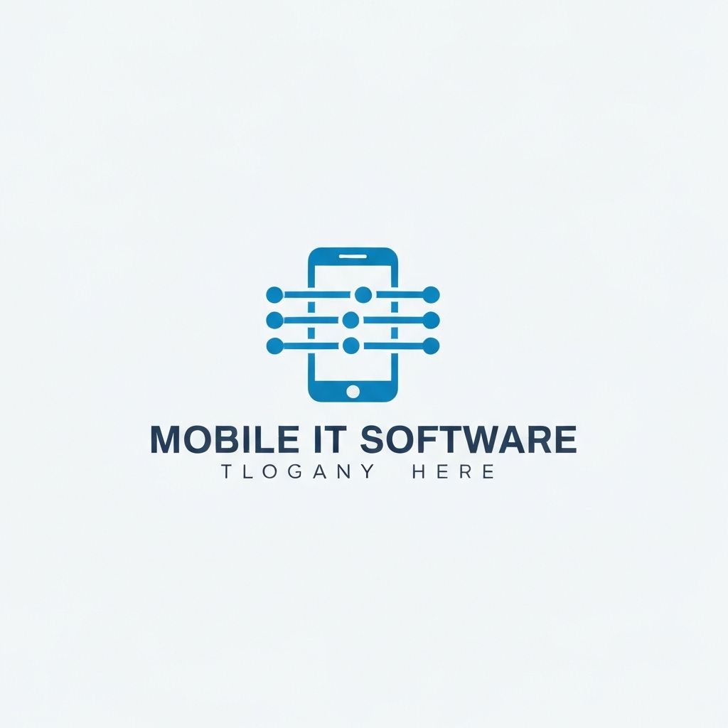 MOBILE IT SOFTWARE